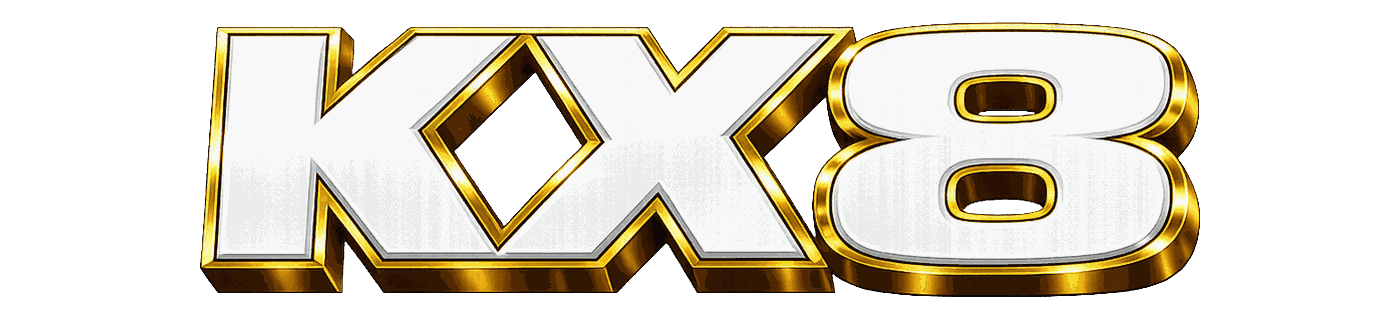 kx8 logo